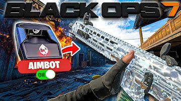 BEST *STRONGEST* Black Ops 7 Cronus Zen Script (PS5/XBOX/PC)