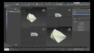 3ds Max: User Interface