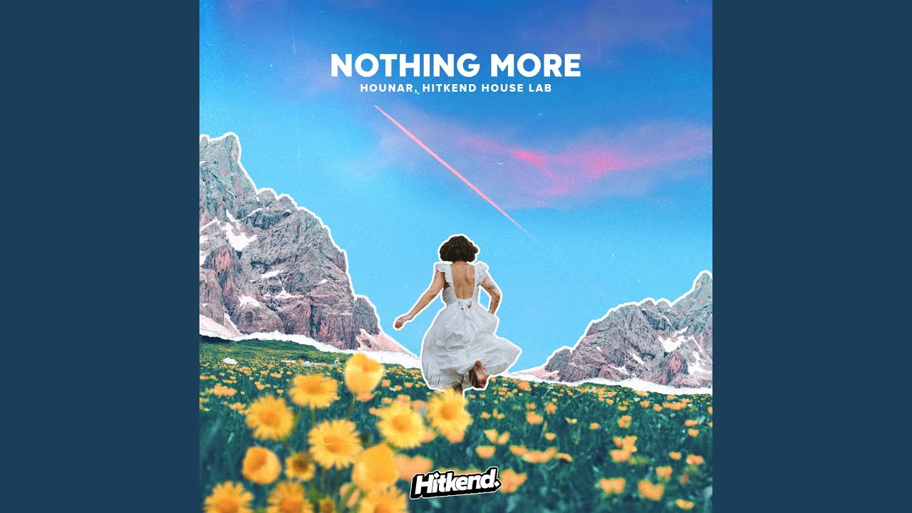 Watch Nothing More on YouTube Watch Nothing More on YouTube