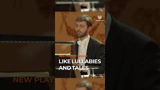 🧸 Playlist: Like Lullabies and Tales #shorts