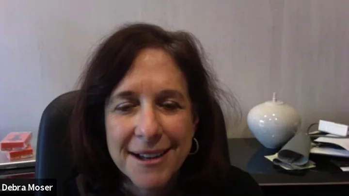 Episode 28: Interview with Debra Moser, Owner and ...