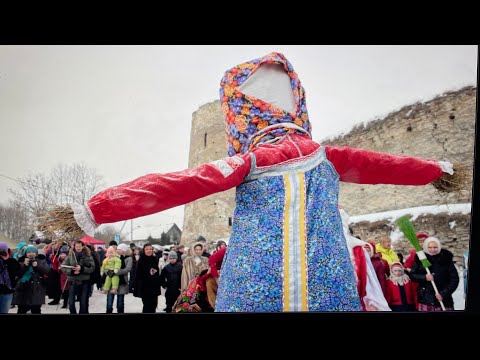 Video: Mis siis, kui Juri Gagarin jääks ellu? Pühendatud kosmonaudi 85. aastapäevale