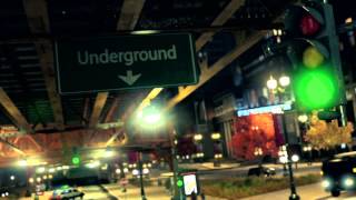 Watch Dogs Welcome To Chicago Trailer HD screenshot 3