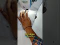 jeans pant pocket design #pantpocket #jeanspocket #youtubeshort #Shortviralvideo #youtubeshortindia