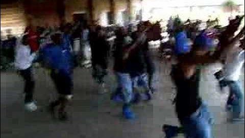 Phi Beta Sigma Pi Rho #2