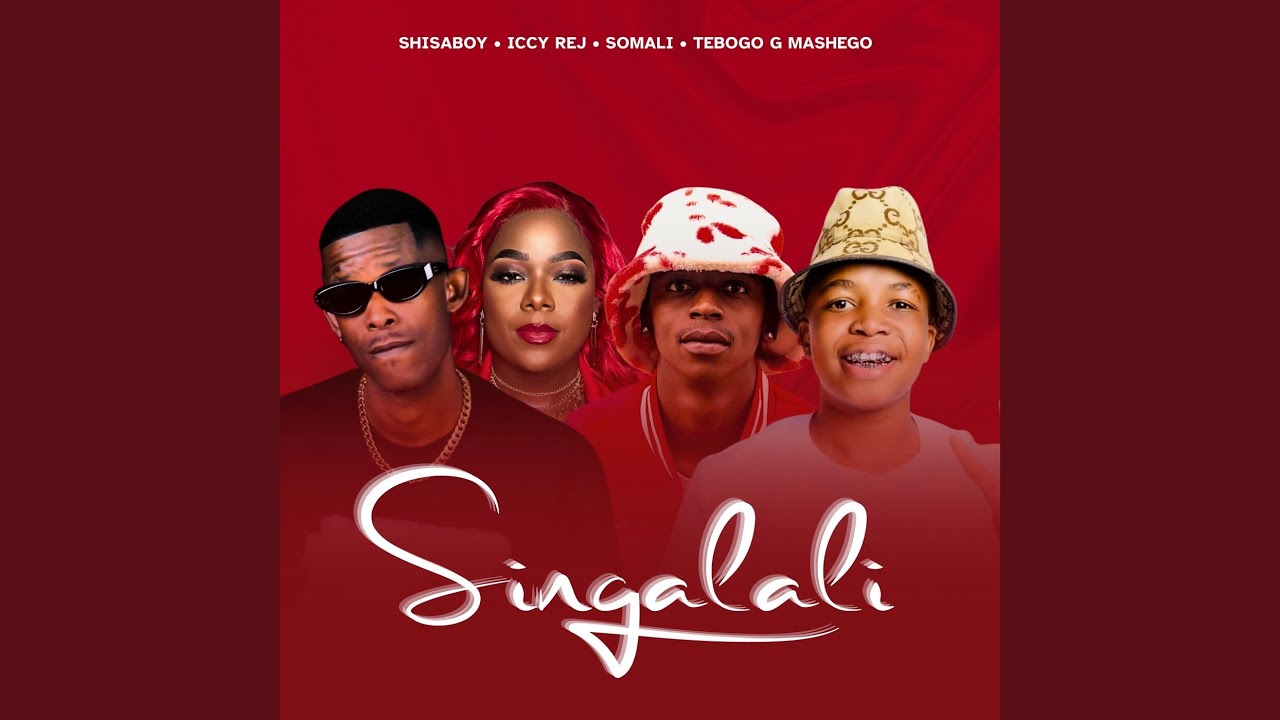 Watch Singalali on YouTube Watch Singalali on YouTube