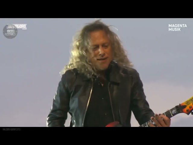 Metallica - Download Germany 2022 - Full Show HD class=