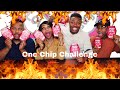 World's Hottest One Chip Challenge X 2 Per Person Gone Wrong plus gifts and shoutouts