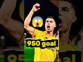 Al Hazem Vs AL NASSR | Ronaldo Seals the Win! ⚽💪#shorts #football #ronaldo #trendingshorts