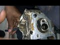 bike engine repair | How to make bike engine at home | Restoration Abandoned Motorcycle | 2023 bike