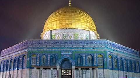 سورة الفاتحة - الشيخ Abdul Rahman Al Sudais(عبد الرحمن السديس)