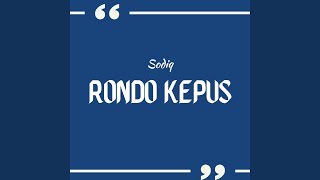 Rondo Kepus