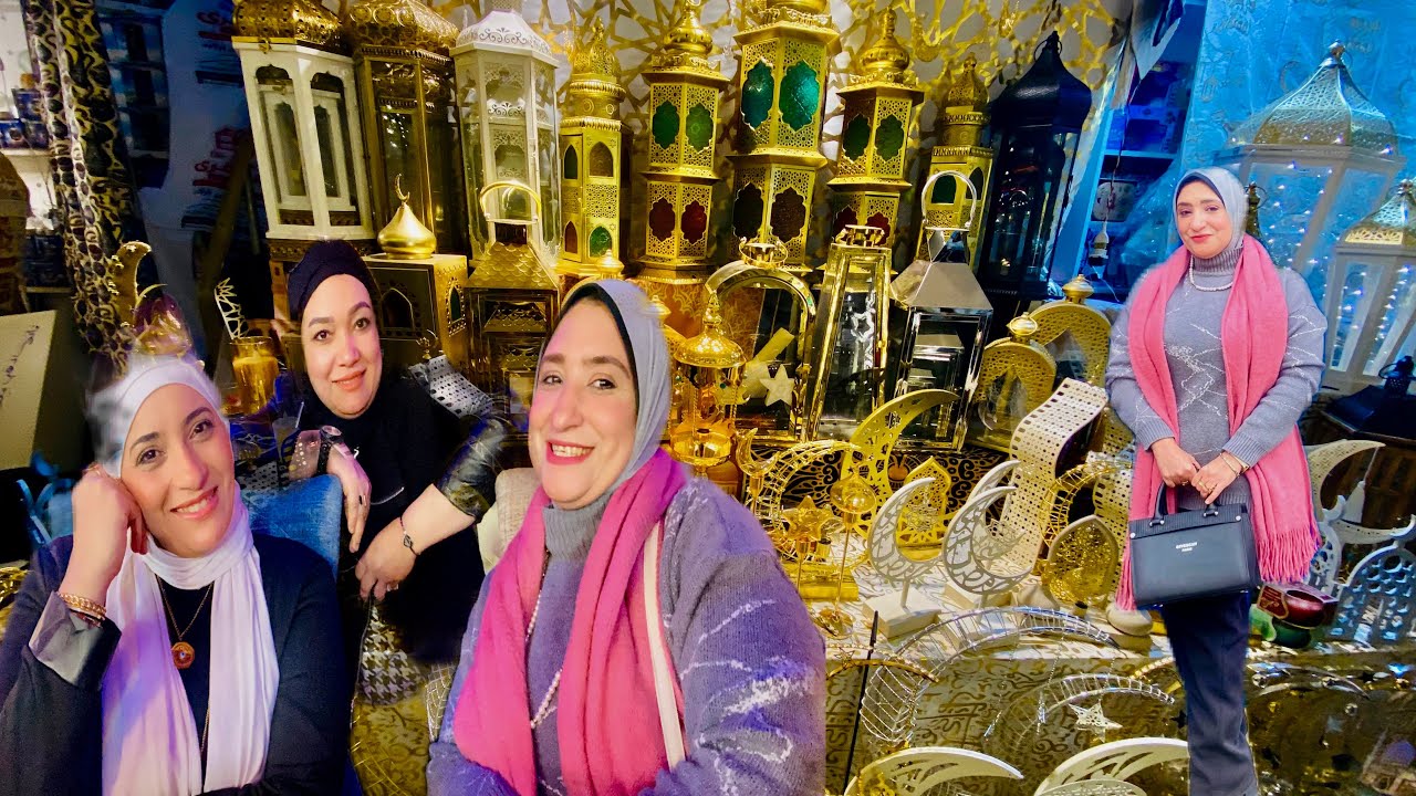 أنا وأصحابي استقبلنا رمضان🌛 بأعلي طاقه ممكنه 🔥واللي حصل مكنش في الحسبان 🫣 