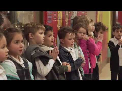 St Regis School: Documentary Video