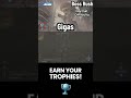Stellar Blade Gigas Boss Fight Start | Normal Mode