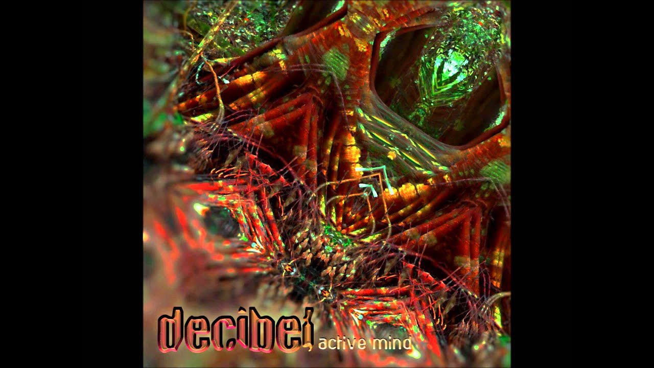 Watch Decibel - Clandestine on YouTube Watch Decibel - Clandestine on YouTube