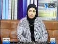 حواء تستطيع 8 2 2026 اعداد رحاب جاب الله دينا حامد تقديم غاده ابو يوسف اخراج محمد ندا 