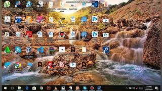 Protecting your PC folders,  files and drives using a folder locker
