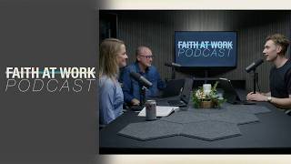 Faith at Work | Navigating Workplace Brokenness (When You’re to Blame)