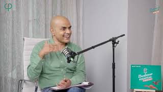 Human-Centered Transformation | Nitin Paranjpe | Chairman HUL | Ep17