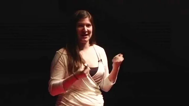 Building your door: Heather Artinian at TEDxYouth@...