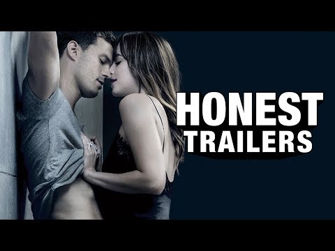 Honest Trailers - Fifty Shades Freed