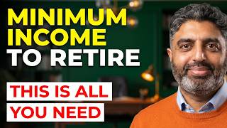 The Real Cost of Retirement Is Much Lower Than You Think