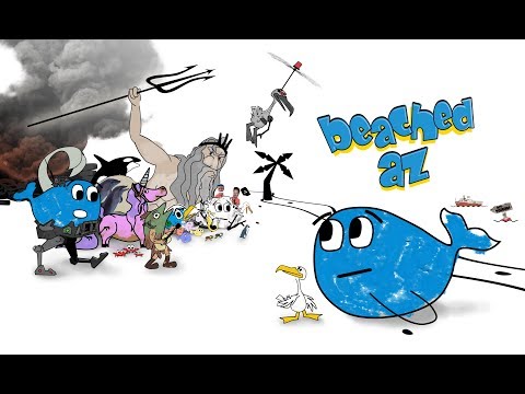 Beached Az Season 3: Offushul Trailer