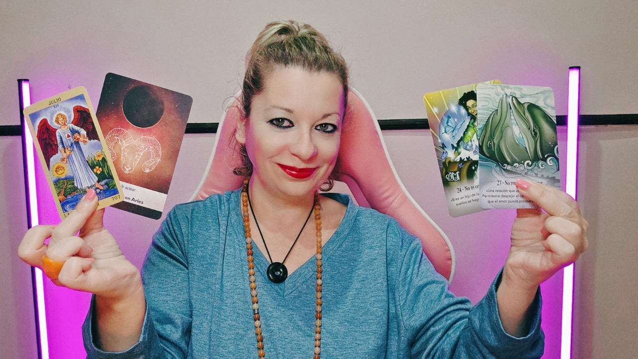 🤔¡ En 48 horas! Una comunicación IMPORTANTE !Algo se soluciona 🌝 Tarot Hoy