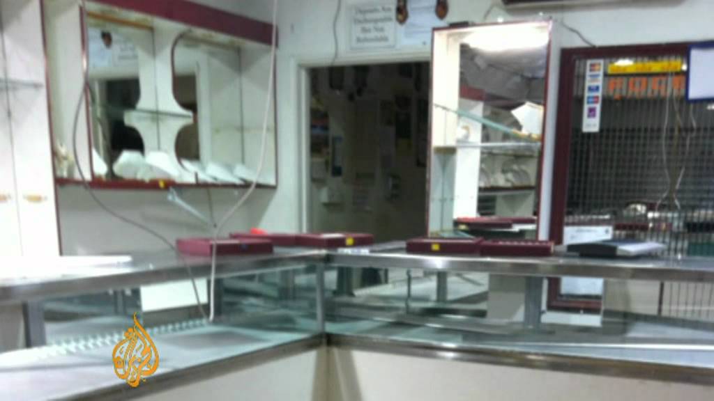 UK riot victims come to terms with losses