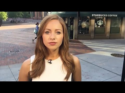 Reporter Update: Starbucks Closing For Anti-Bias Training