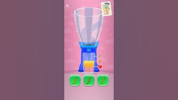 Blend It 3D - Level 15 Gameplay