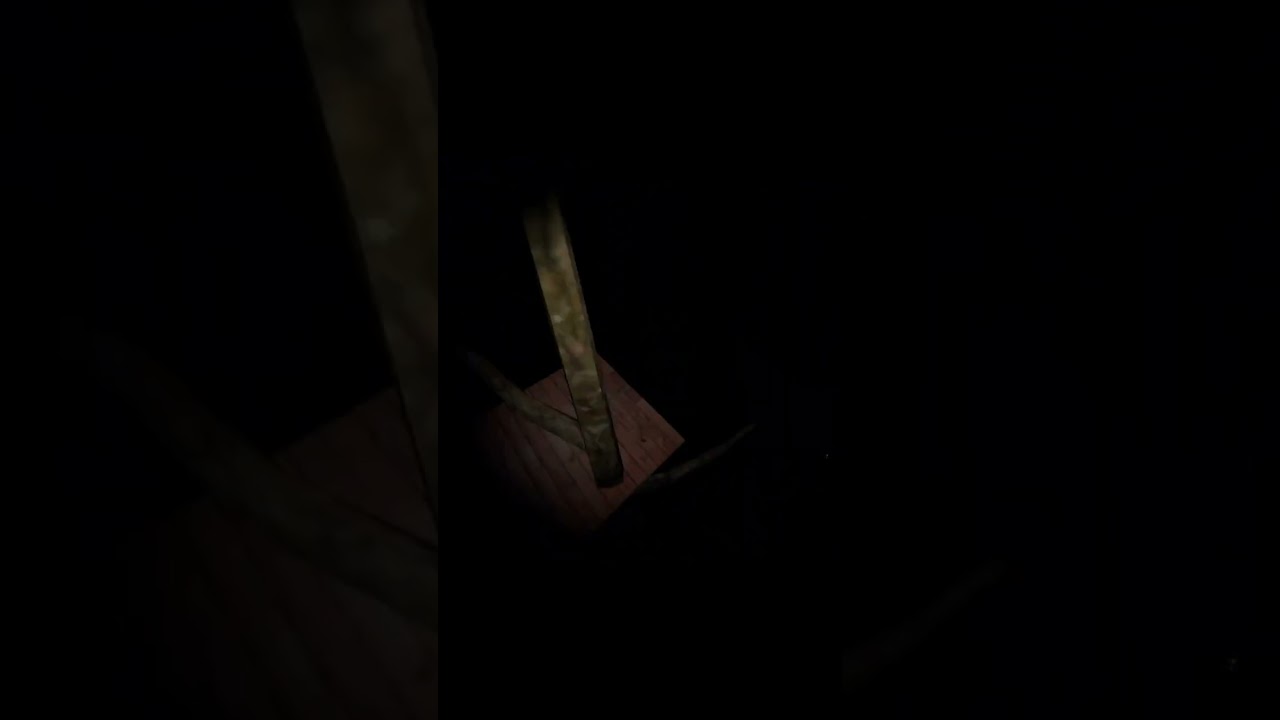 gorilla tag at 3:00 AM 