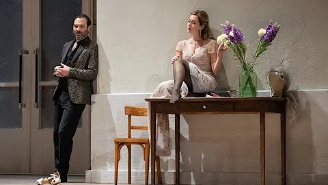 Ruggero Leoncavallo: Zazà from Theater an der Wien