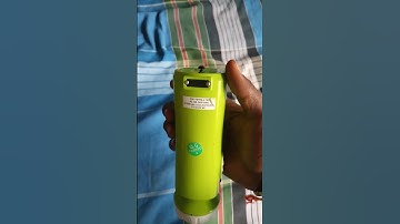 syska led torchlight review #torch