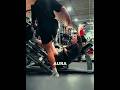 Her Reaction After He Lifted It 😳 | Gym Aura 🔥