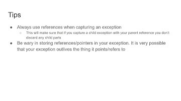 ECS 36B - Spring 2019 - 05/22 - Lecture