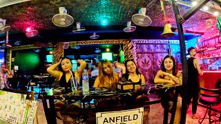Phuket, kamala Girly Bars, Phuket Thailand