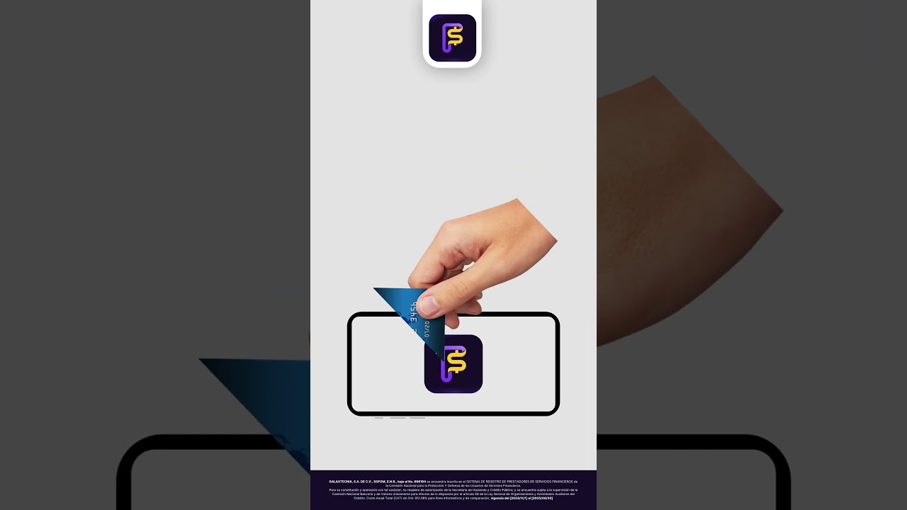 FinLeap - Solicitud de préstamo rápido en línea - 10 minutos para conseguir dinero