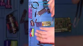 Rparation Vape -   - YouTube