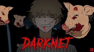 Darknet Qorqinchli Multik Bilol