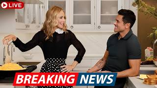 🏡 Kelly Ripa & Mark Consuelos’s Secret NYC Home Tour Reveals Pure Luxury! ✨