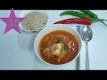 Кимчичжигге / Kimchi Stew Soup / 김치찌개