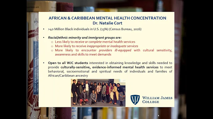 Diverse Concentration Options Across Graduate Stud...
