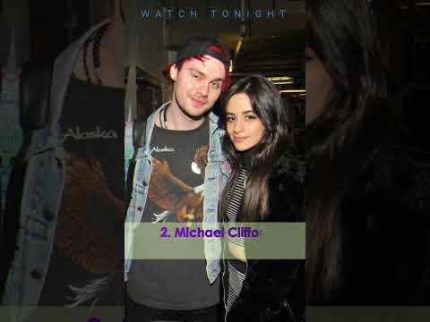 Camila Cabello Husband