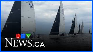 Chester Race Week underway