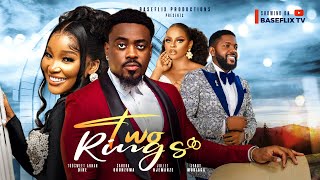 Two Rings New Movie Tooswseet Annan Sandra Okunzuwa Juliet Njemanz 2024 Nollywood Romantic Movie