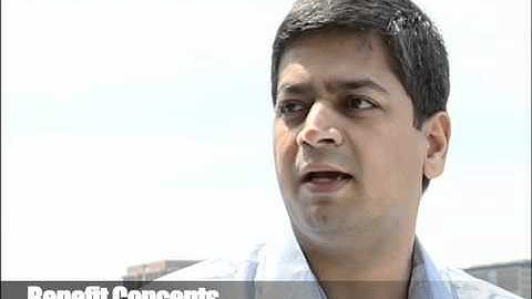 Data Integration - BenefitConcepts