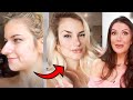 Tiktok Plastic Surgery : Shocking Transformations