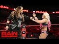Vídeos: WWE Monday Night RAW 18/09/17